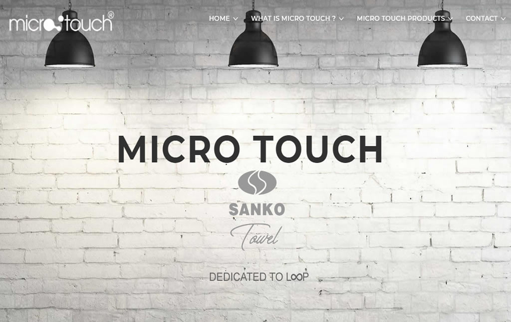 Micro Touch