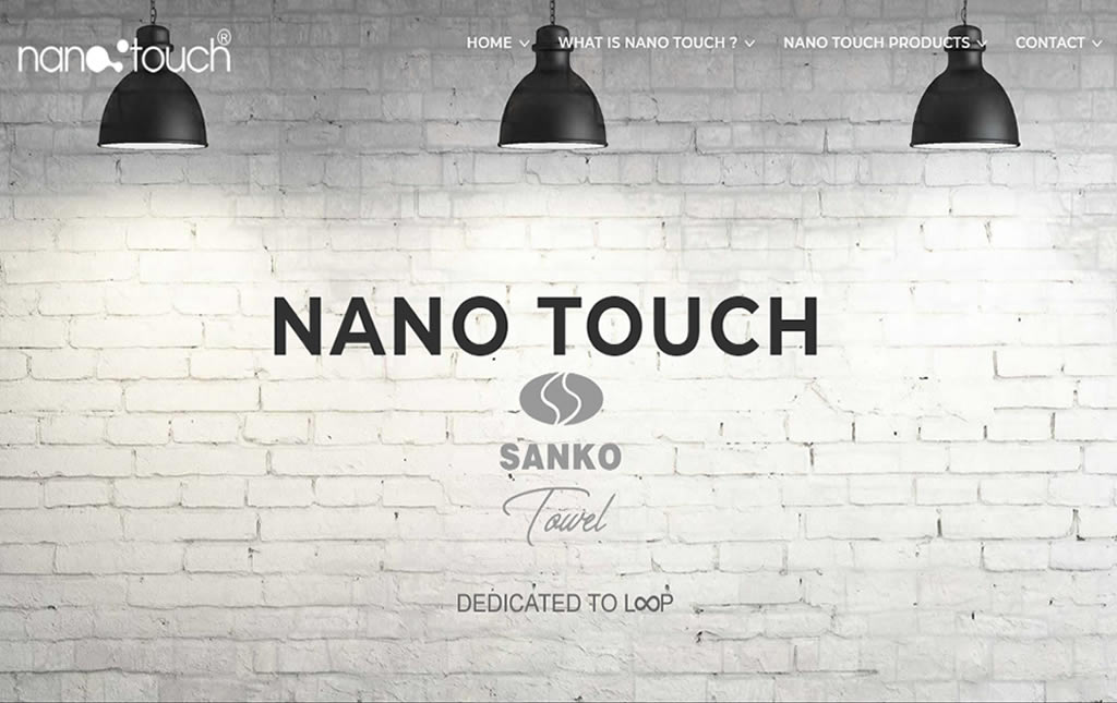 Nano Touch