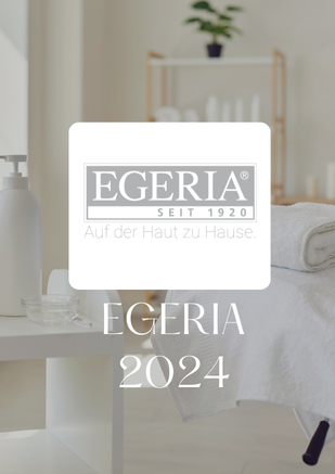 EGERIA 2024