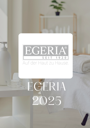 EGERIA 2025